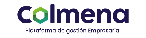 Colmena Logo